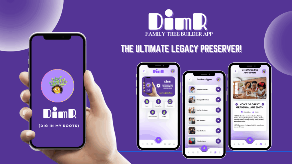 The Ultimate Legacy Preserver